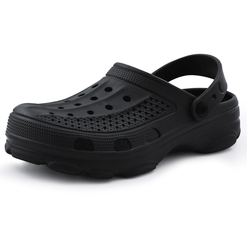 Pallene Fashion Clogs For Men