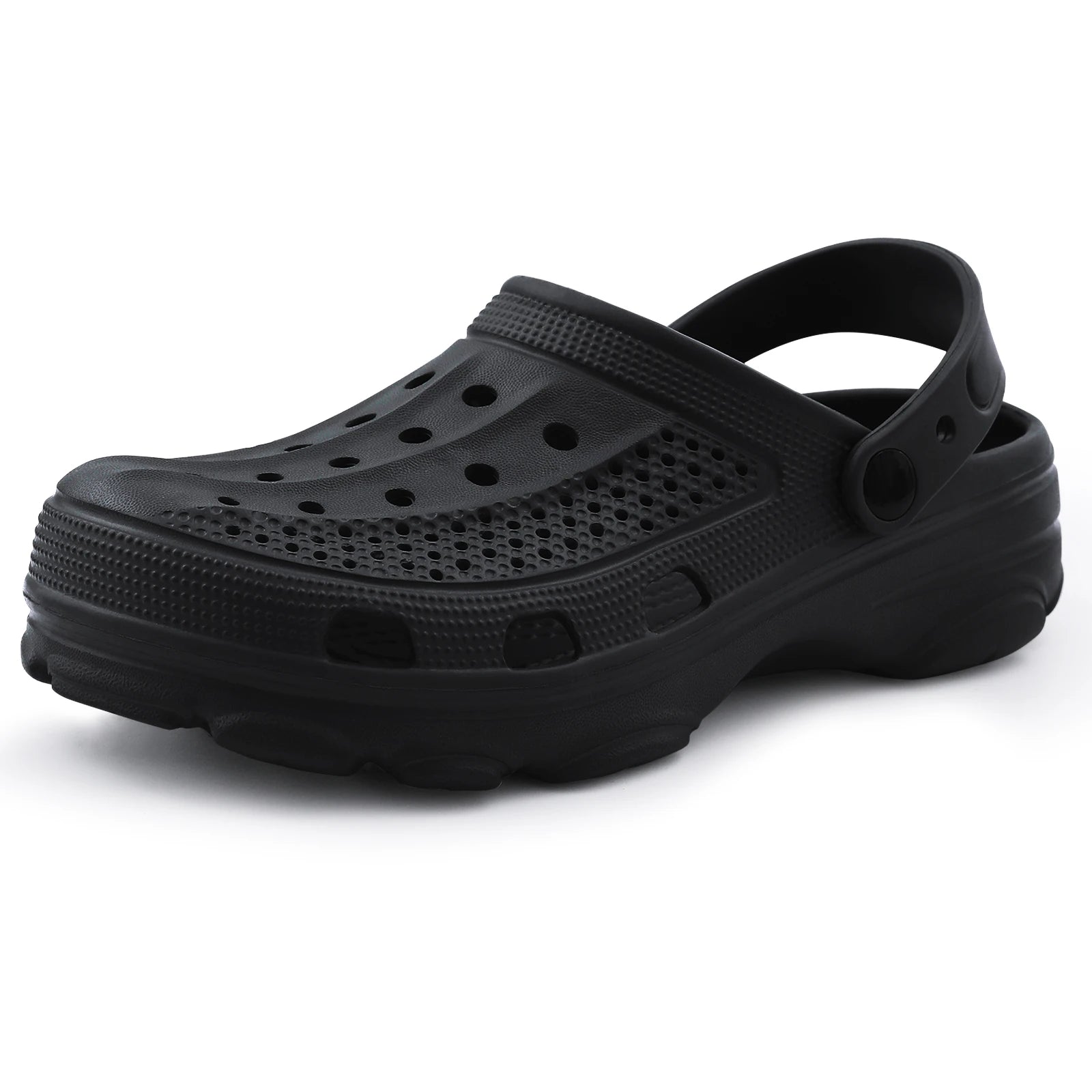 Pallene Fashion Clogs For Men