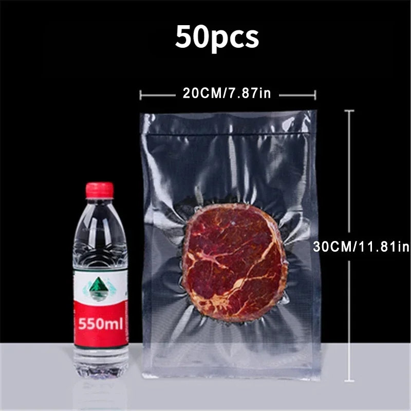 Vacuum Sealer Bags