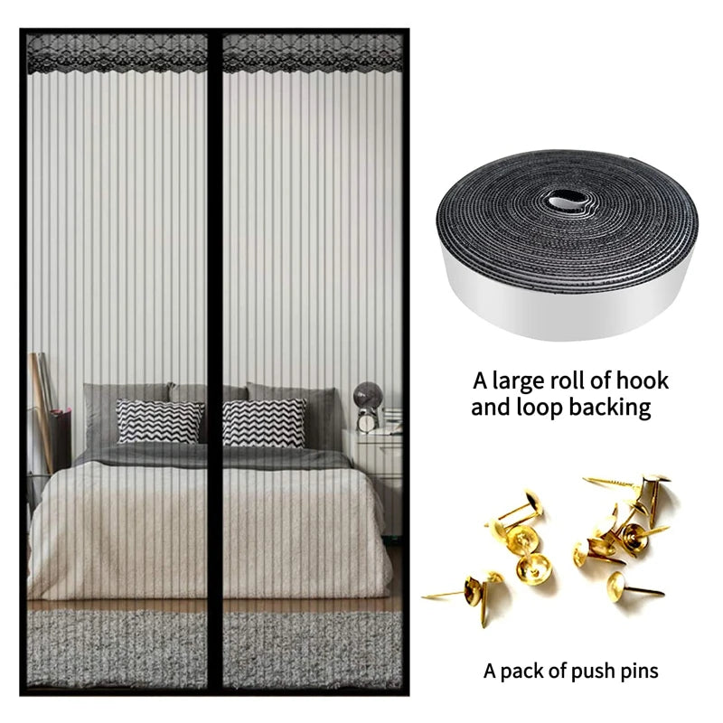 Anti Insect Curtains