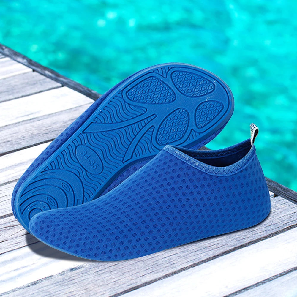 Rubber Water Shoes