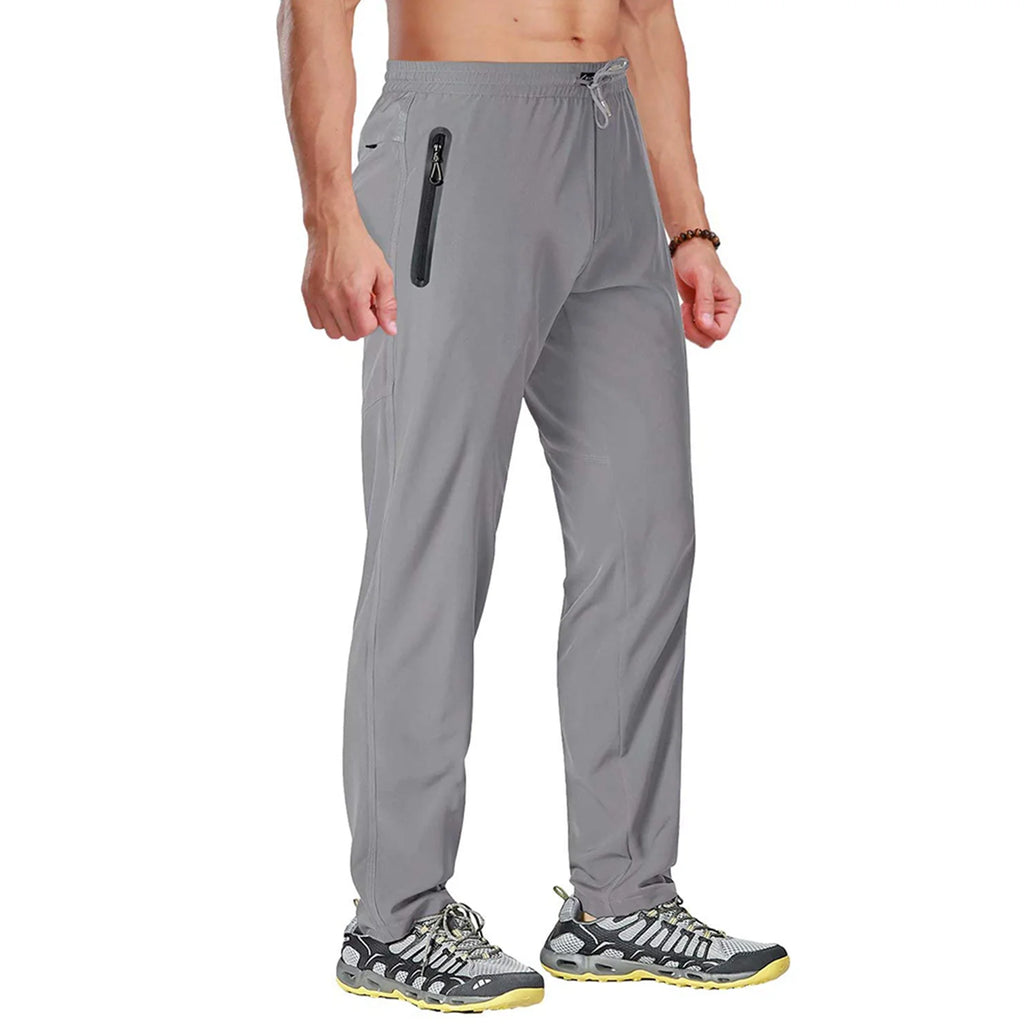 TACVASEN Hiking Pants