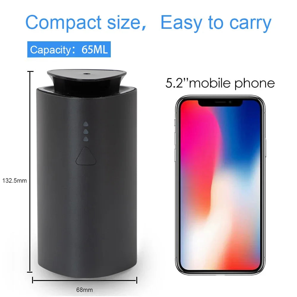 NAMSTE Car Diffuser/Humidifier