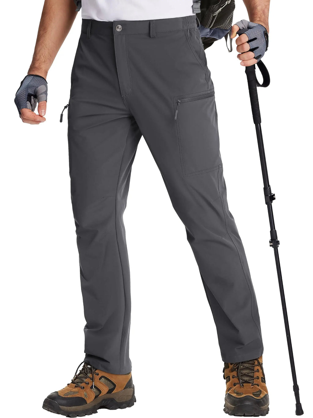 TACVASEN Lightweight Hiking Pants
