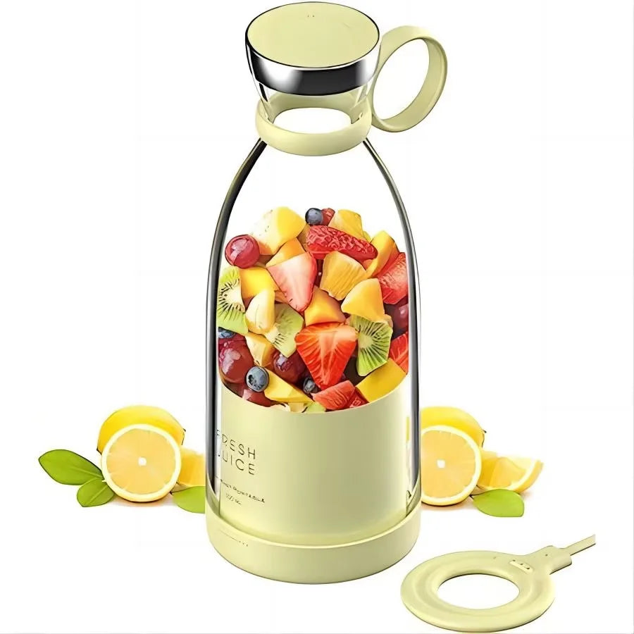 Mini Portable Blender