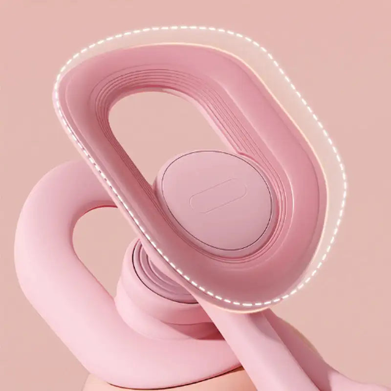 Non-Slip Comfortable Pelvic Muscle Trainer