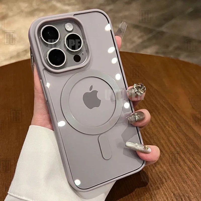 Acrylic Case for iPhone