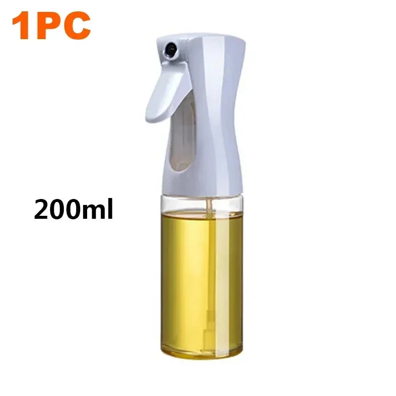 200/300/500ml Oil Spray Containers
