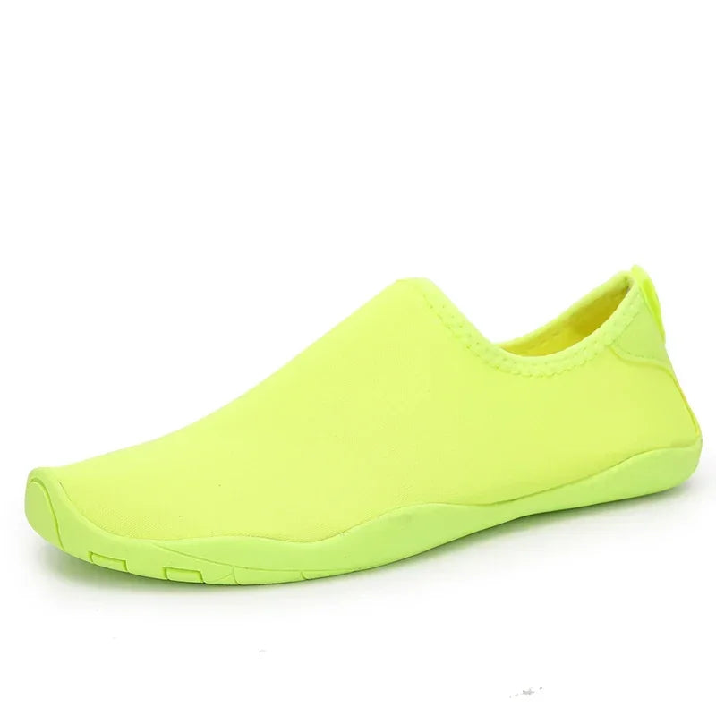 Unisex Shoes Swimming Water Yog