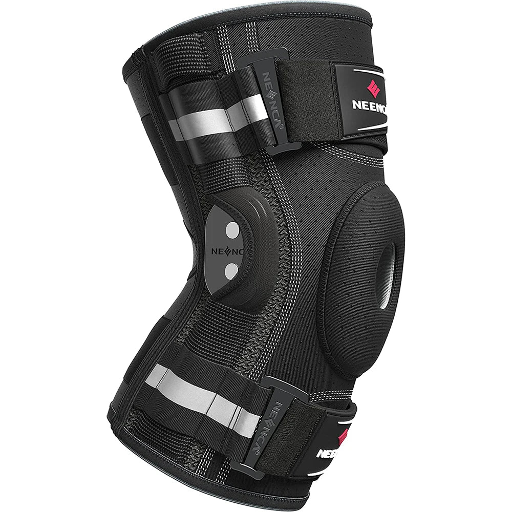 NEENCA Hinged Knee Brace