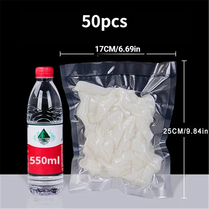 Vacuum Sealer Bags