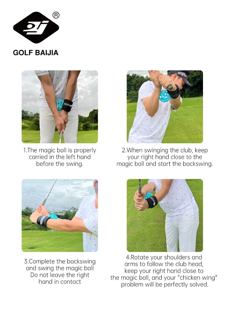 Golf Training Ball