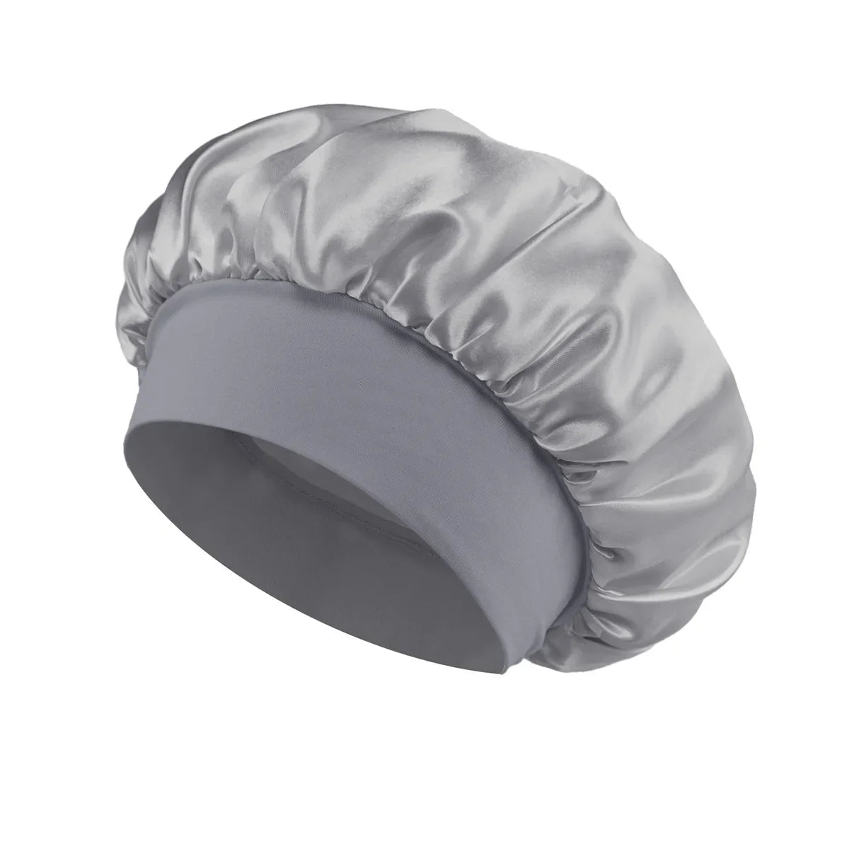 Women Satin Bonnet