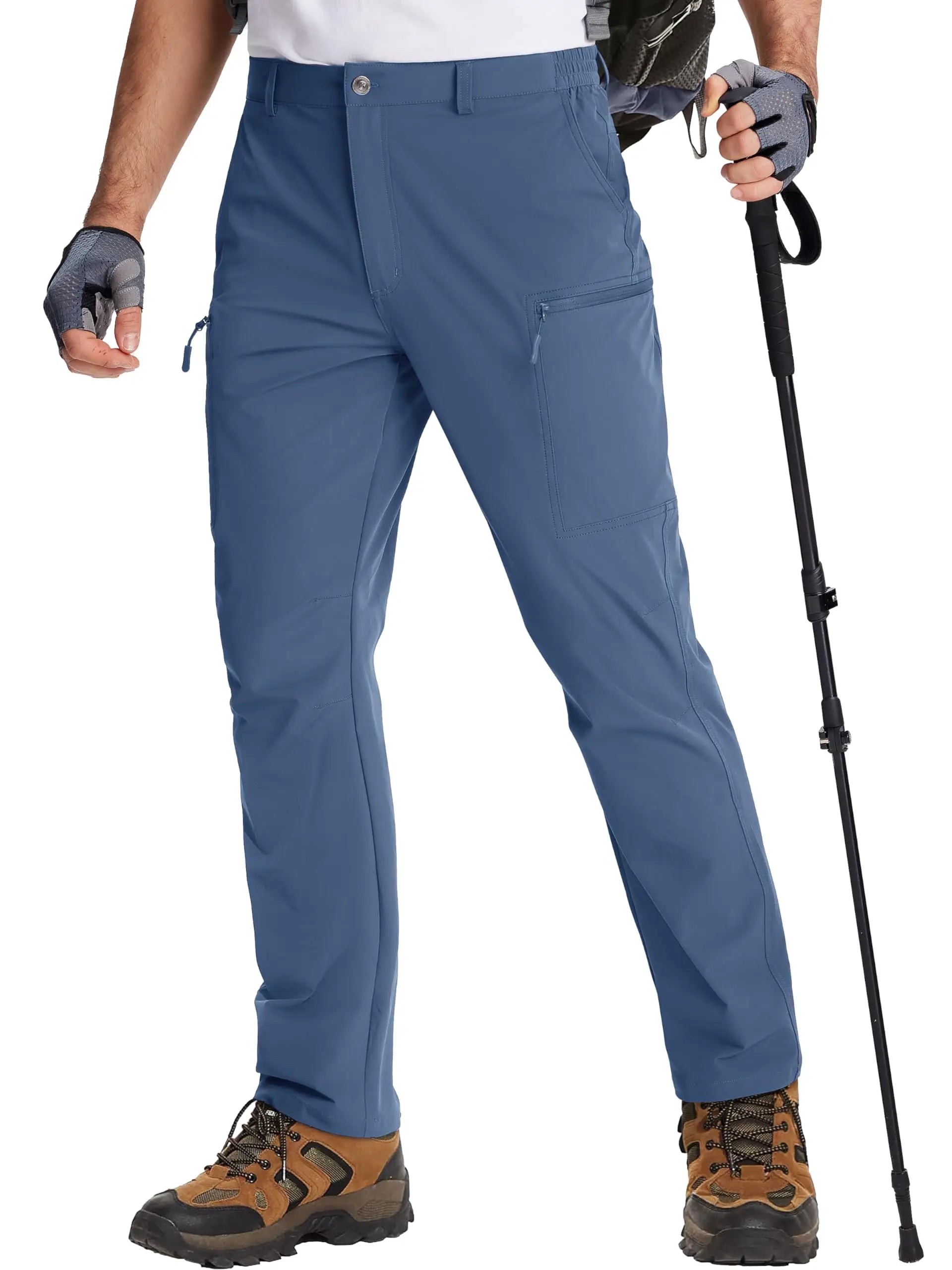 TACVASEN Lightweight Hiking Pants