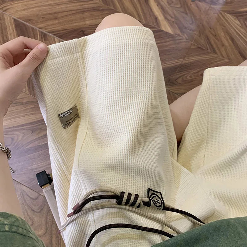 Korean Summer Shorts