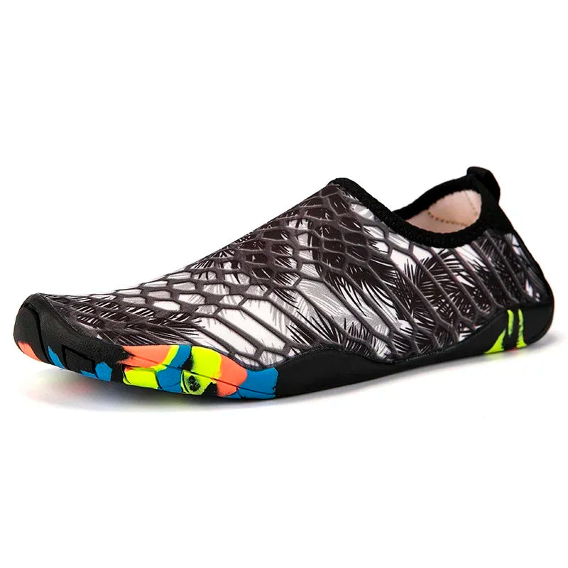 Unisex Shoes Swimming Water Yog
