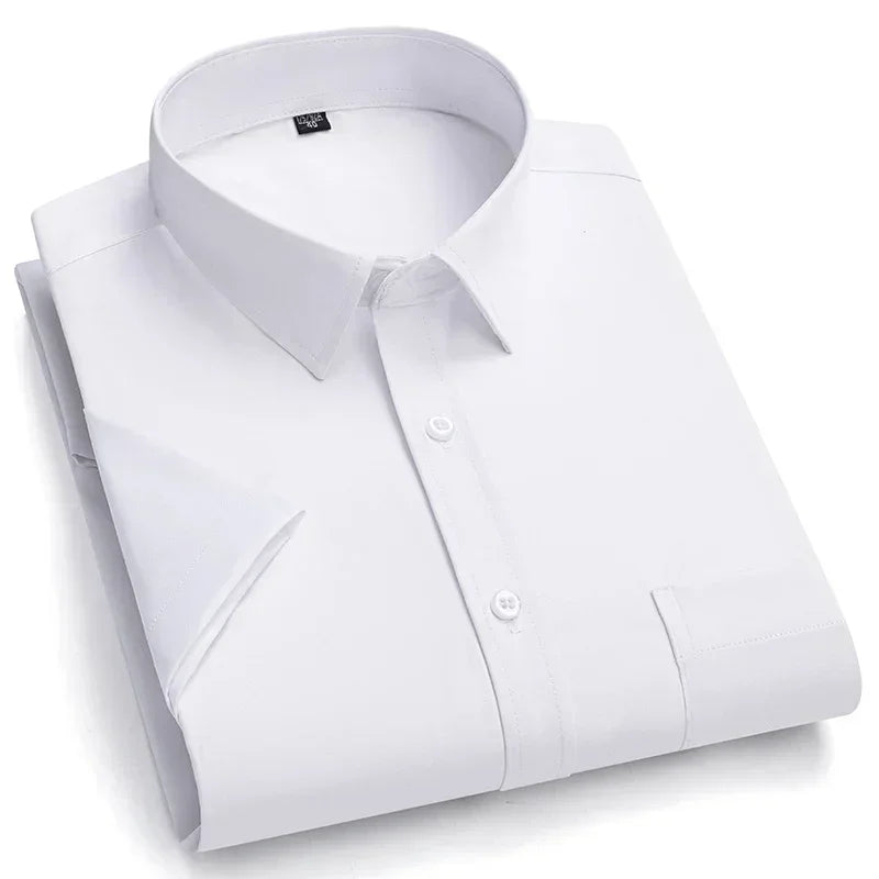 Men's Anti-Wrinkle Shirt