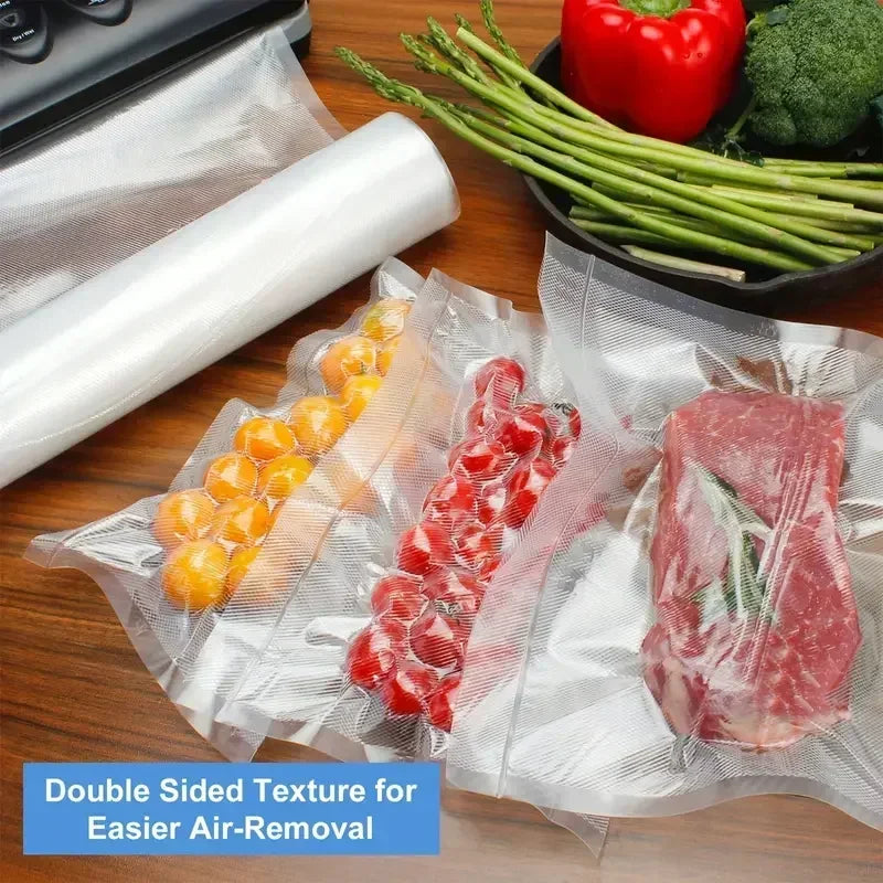 Vacuum Sealer Bags