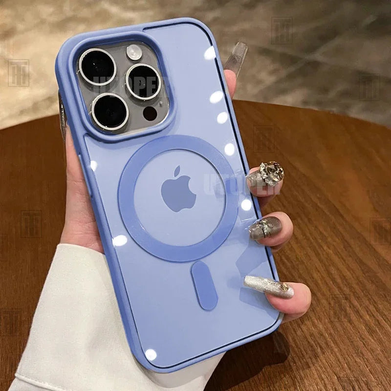 Acrylic Case for iPhone
