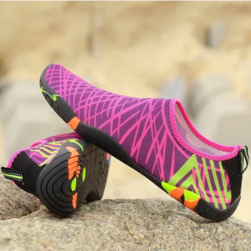 Unisex Shoes Swimming Water Yog