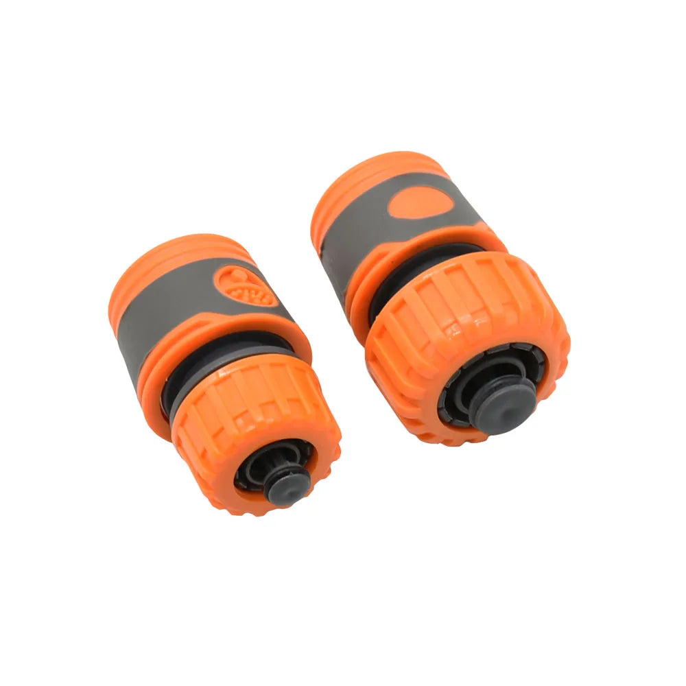 Garden Hose Quick Connectors