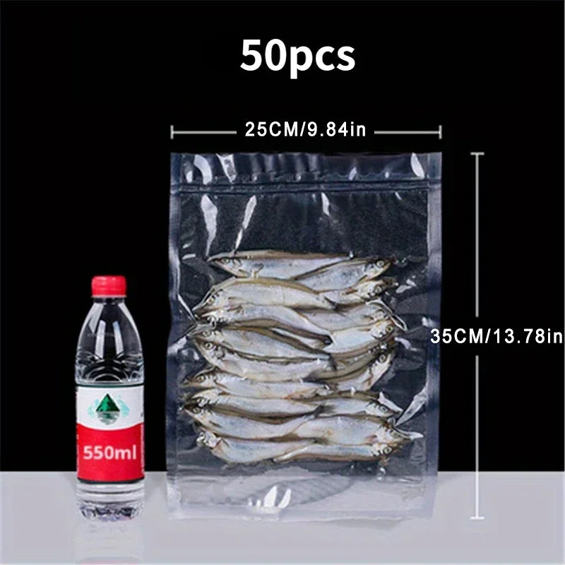 Vacuum Sealer Bags