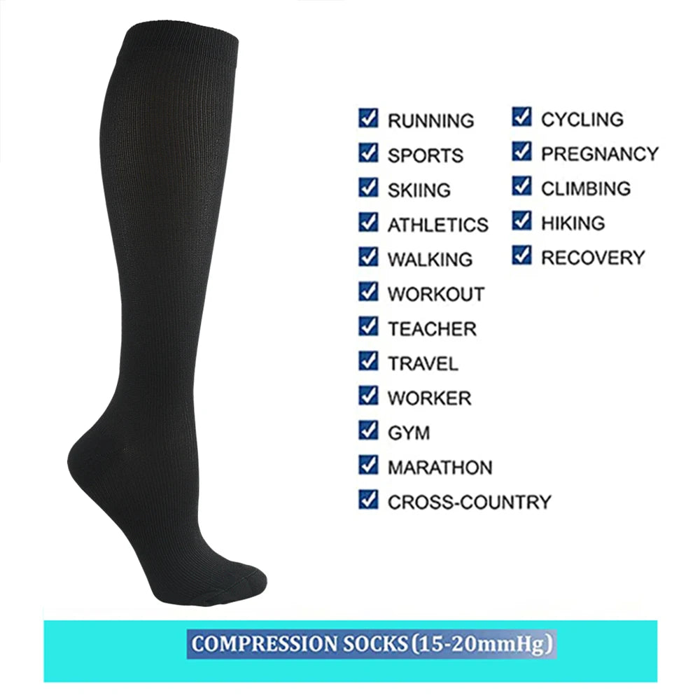 Varicose Veins Compression Socks