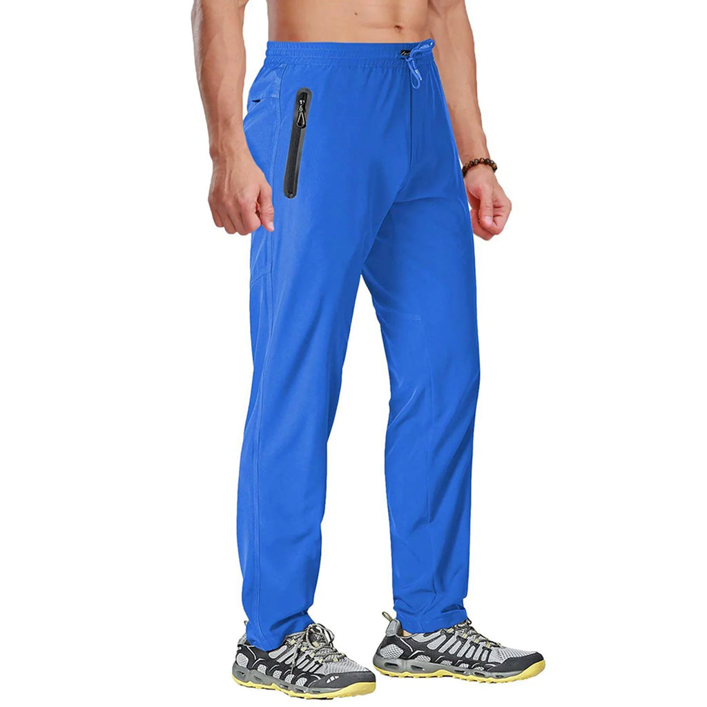 TACVASEN Hiking Pants