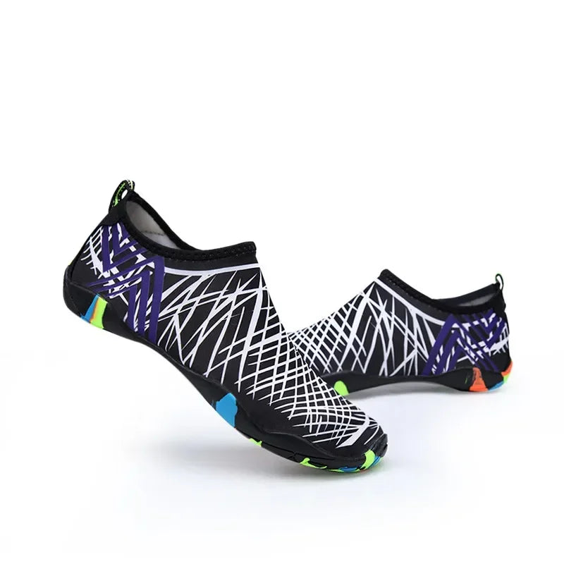 Unisex Shoes Swimming Water Yog