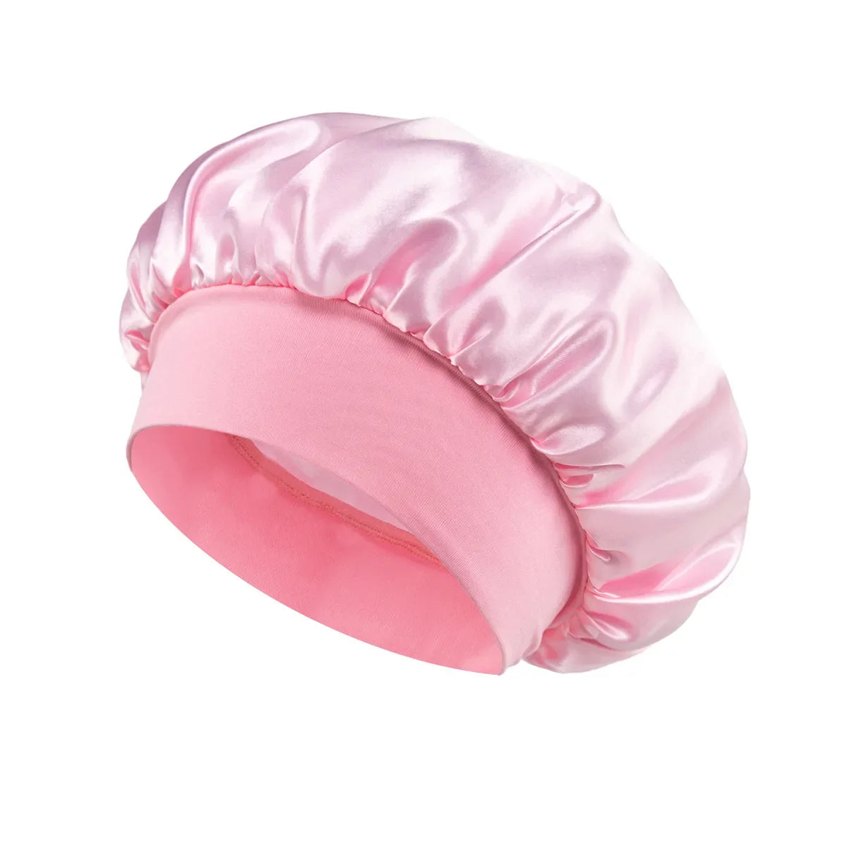Women Satin Bonnet