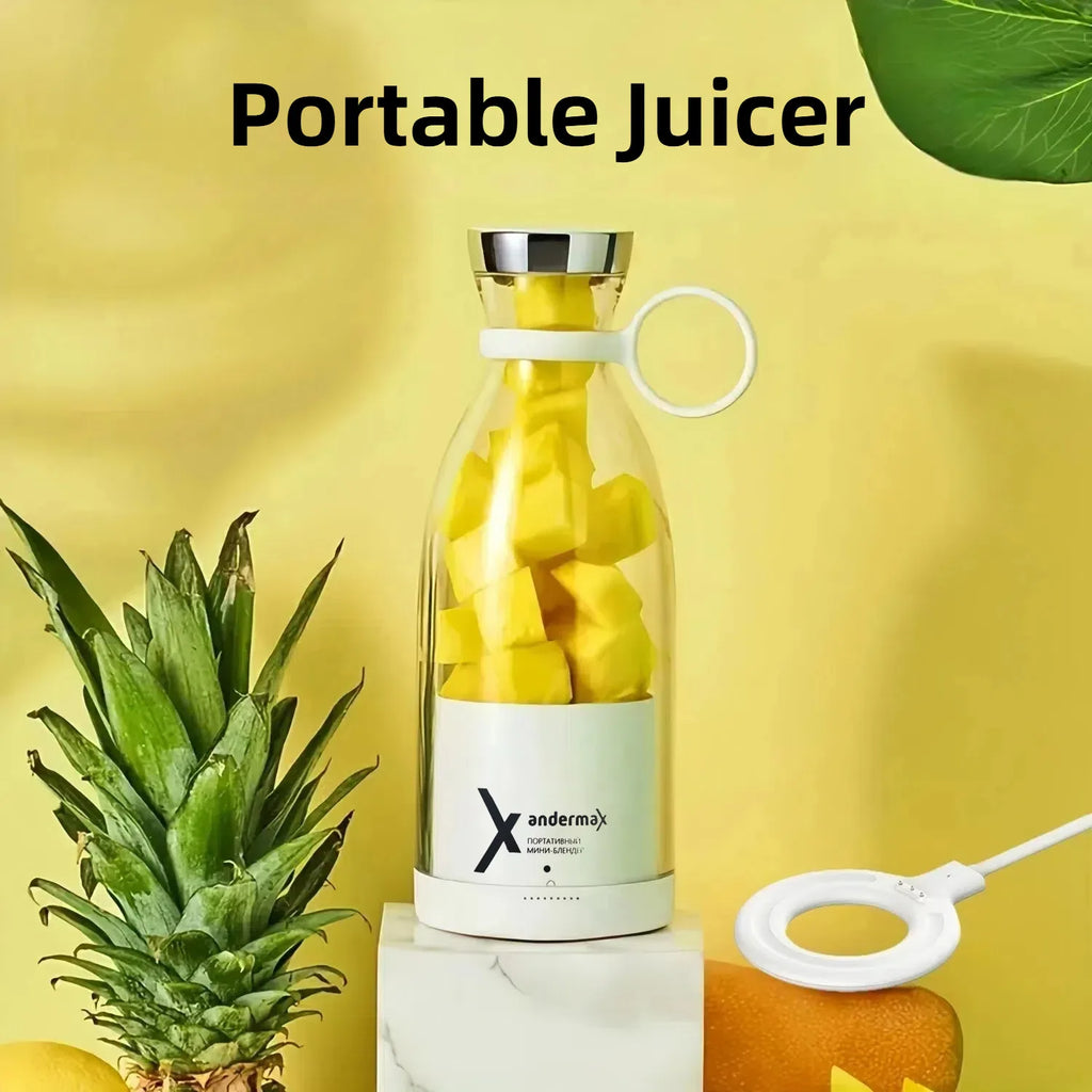 Mini Portable Blender