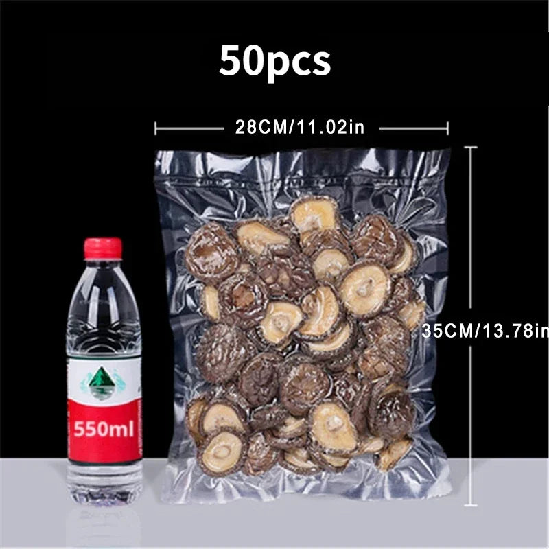 Vacuum Sealer Bags