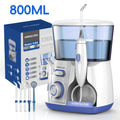 Waterpulse Electric Water Flosser Oral Irrigator