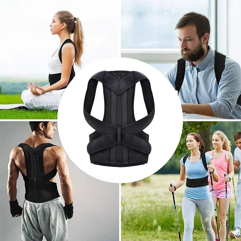 Posture Adjuster