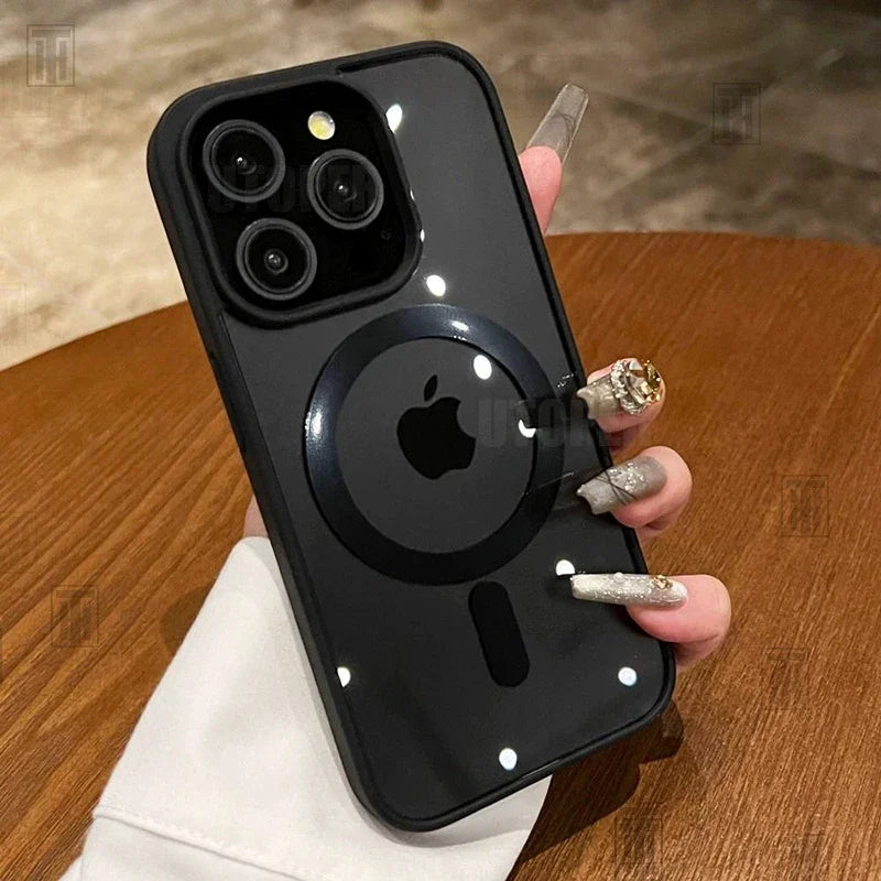 Acrylic Case for iPhone