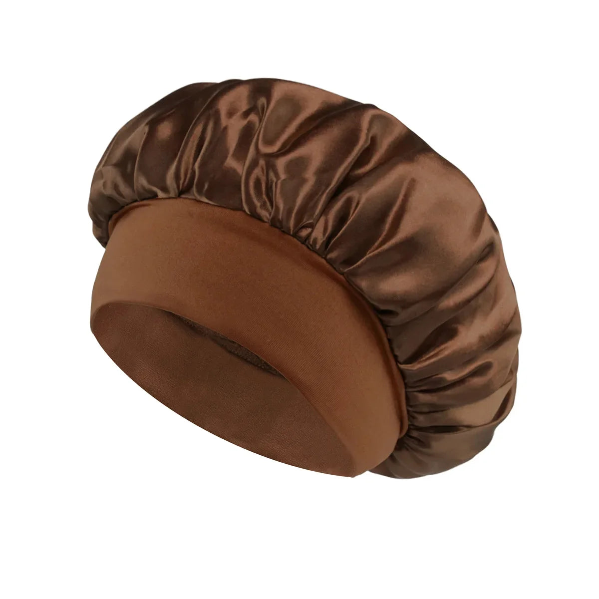 Women Satin Bonnet