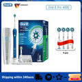 Oral B Electric Toothbrush Pro