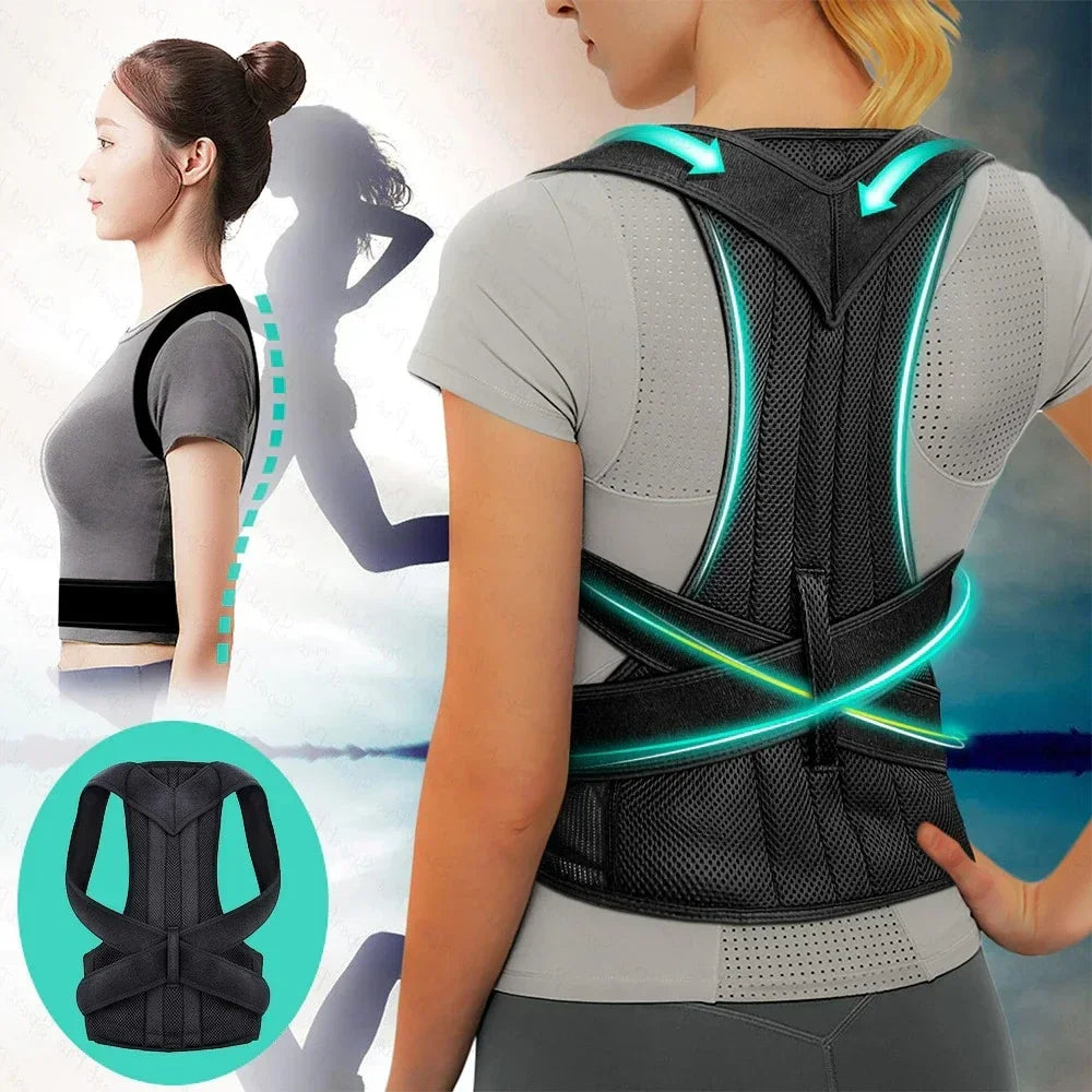 Posture Adjuster