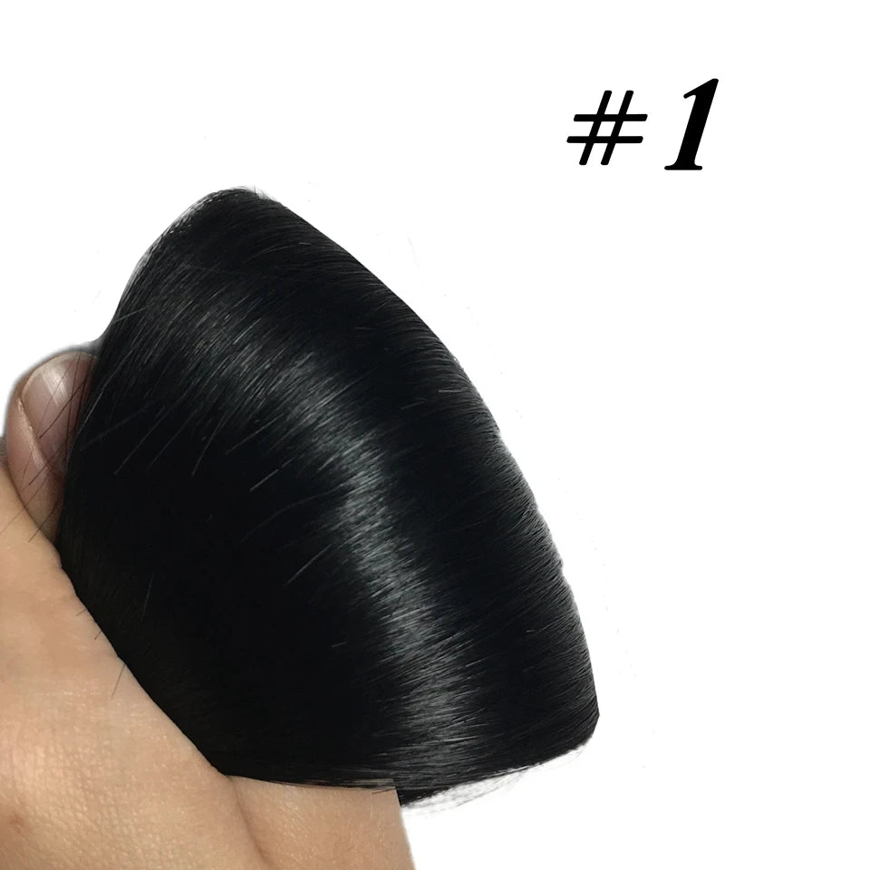 Clip In Human Hair Extensions