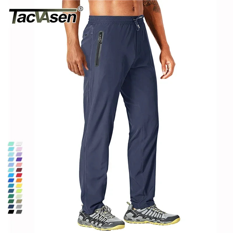 TACVASEN Hiking Pants