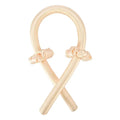 Heatless Curling Rod Headband