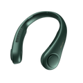 JISULIFE Portable Neck Fan
