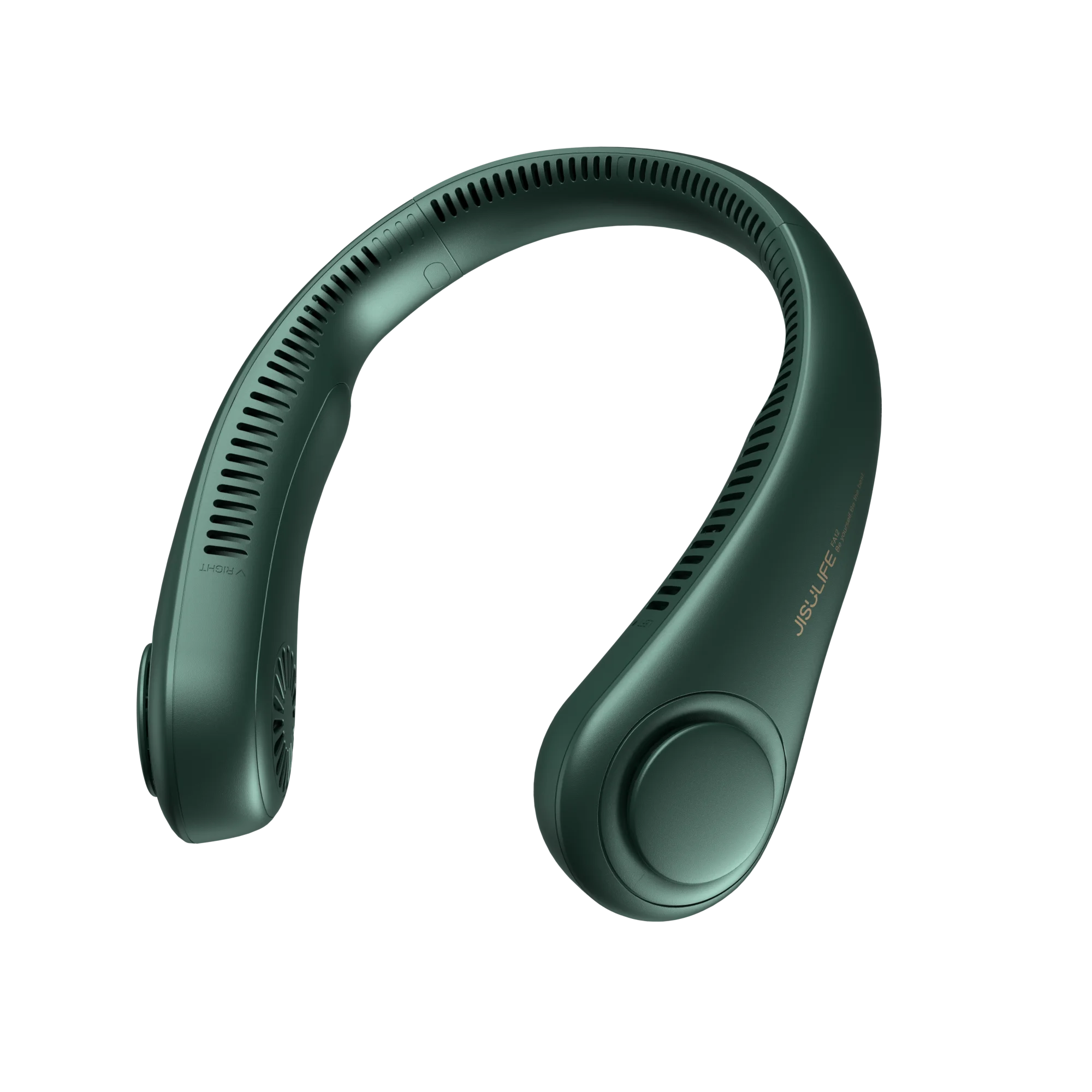 JISULIFE Portable Neck Fan