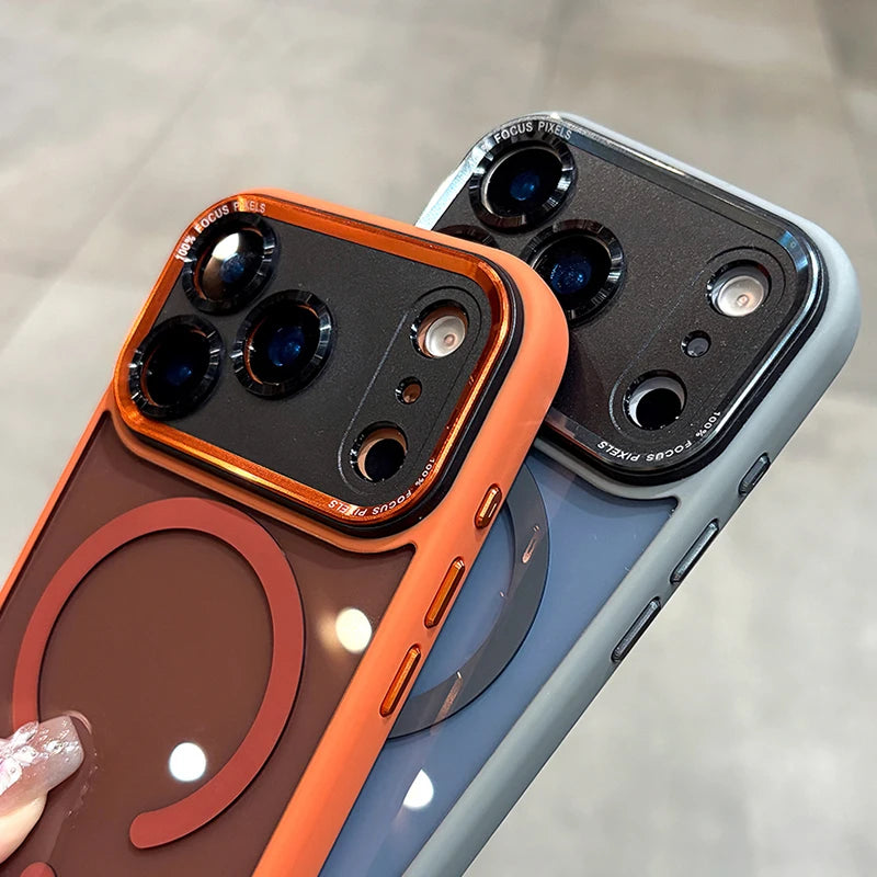 Protection Case For iPhone