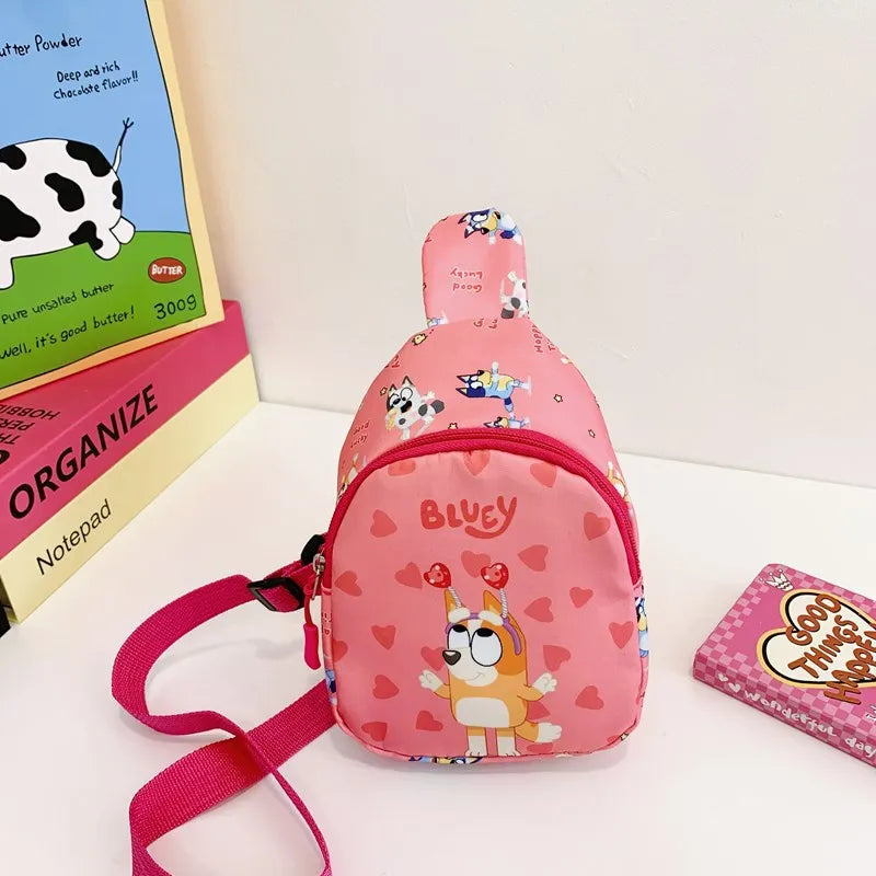 Bingo Friends Children's Bag