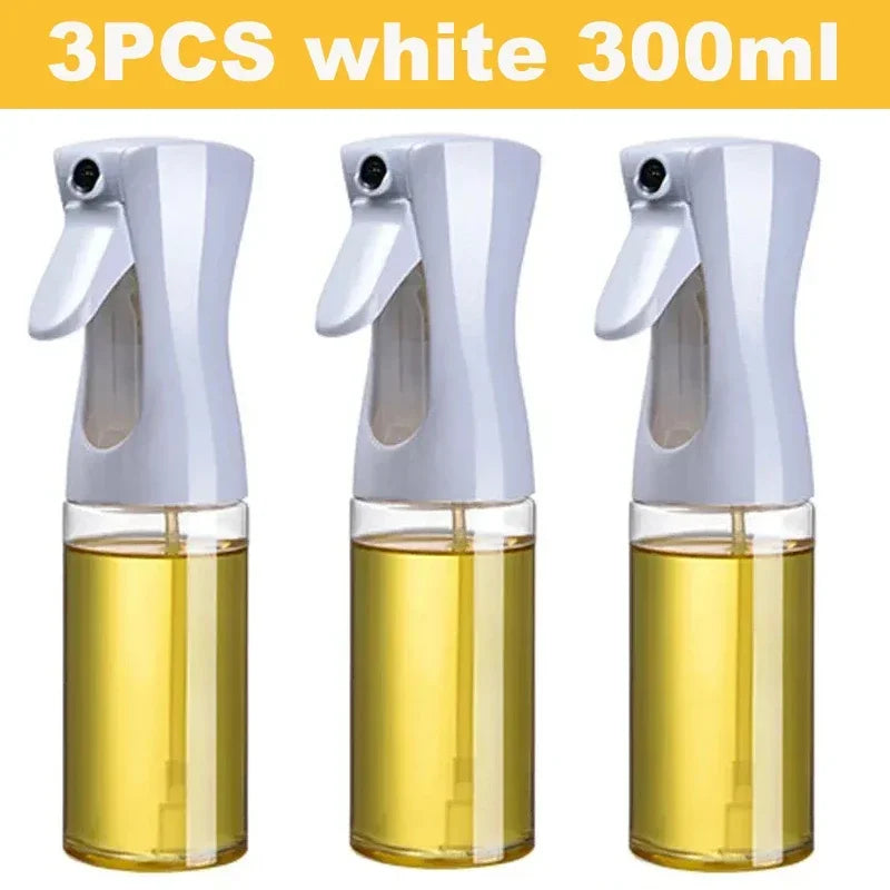 200/300/500ml Oil Spray Containers