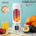 Portable Juice Maker
