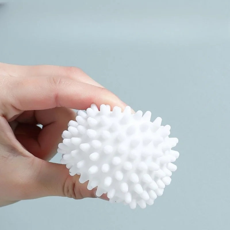 Anti-Wrap Laundry Ball