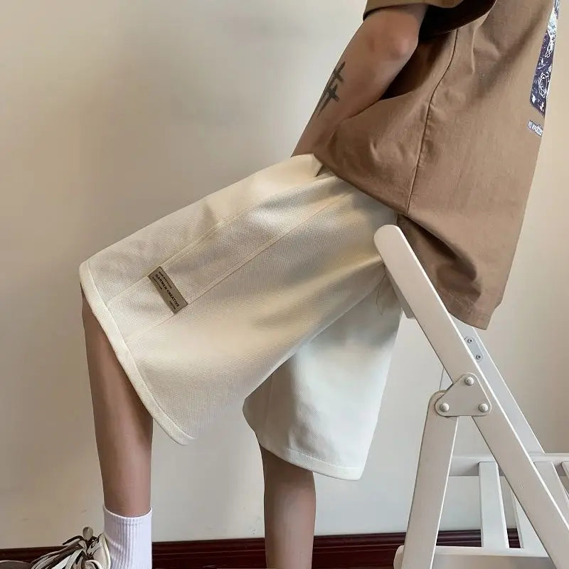 Korean Summer Shorts