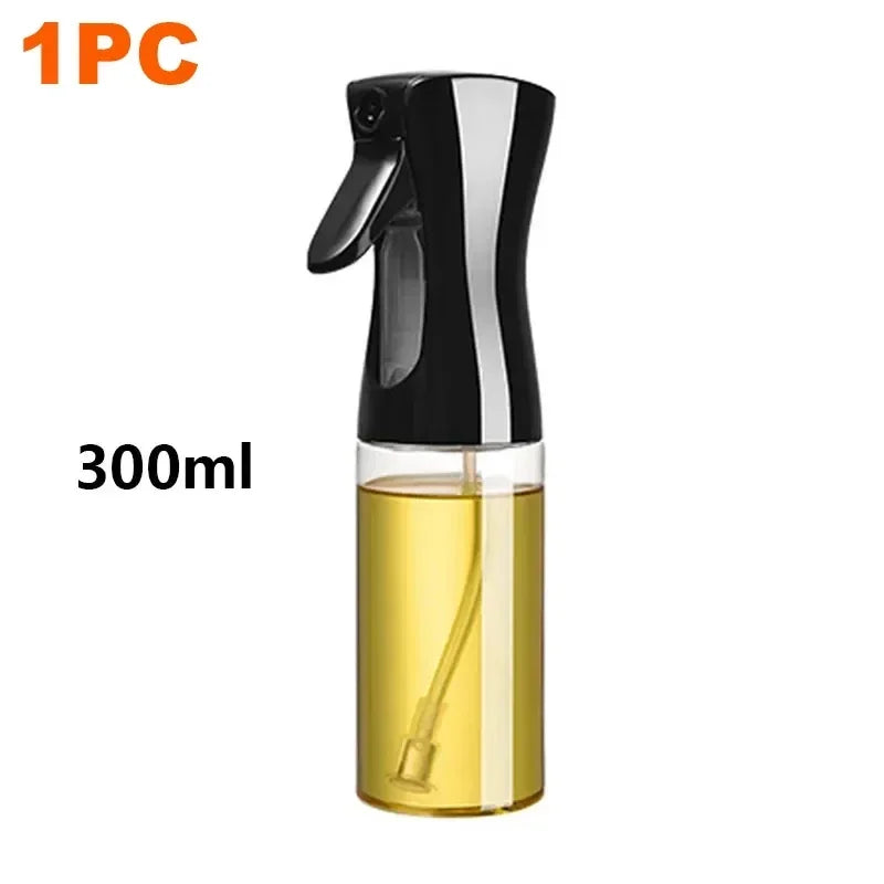 200/300/500ml Oil Spray Containers